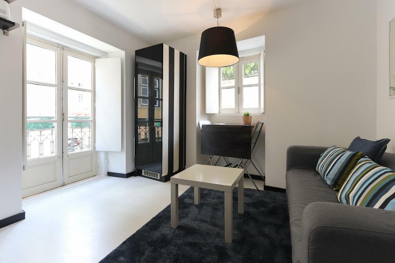 Tailor Made Flat In Central Bairro Alto Lisbon Exterior photo