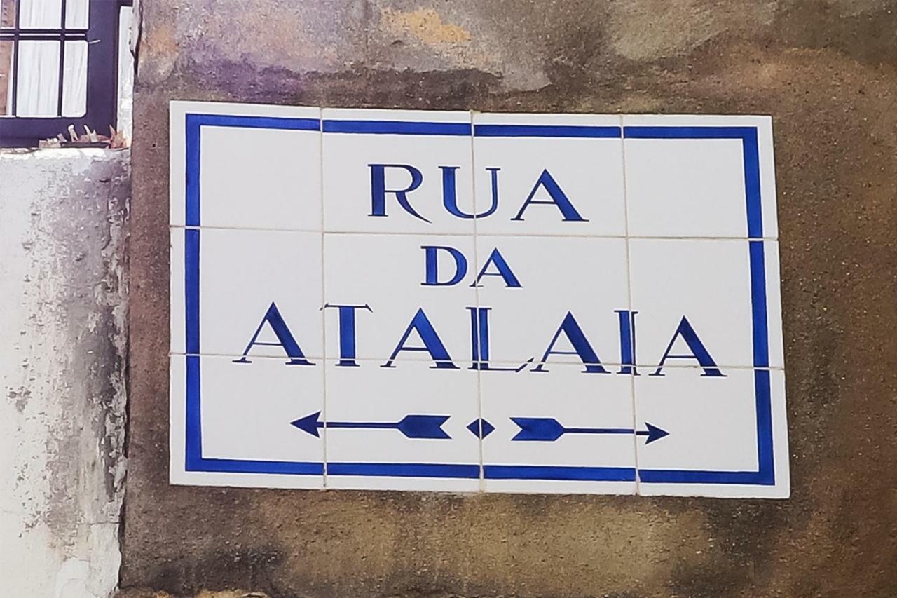 Tailor Made Flat In Central Bairro Alto Lisbon Exterior photo